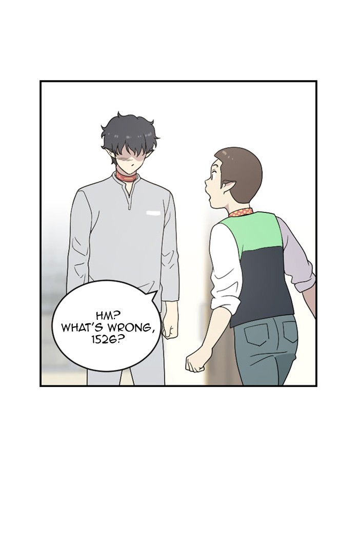 Read Days of Hana EN Manga Online