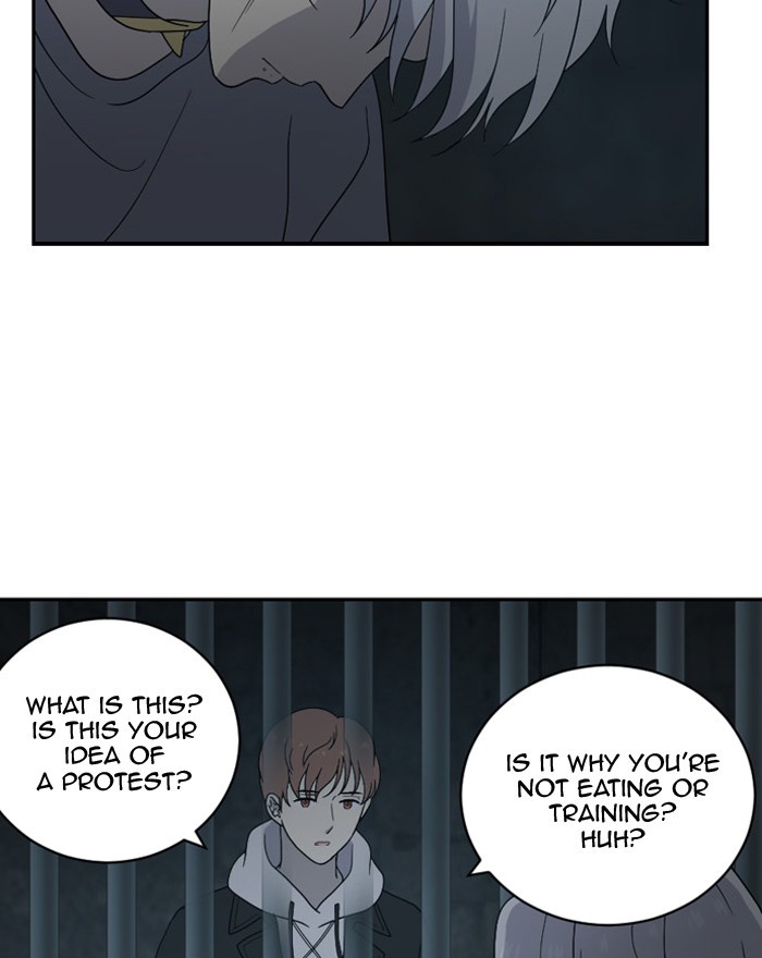 Read Days of Hana EN Manga Online