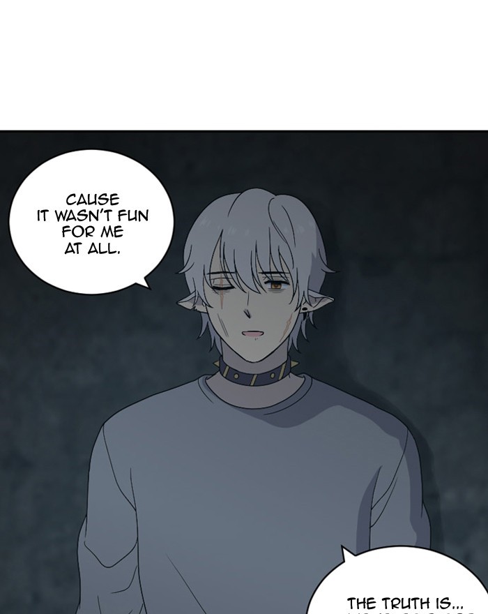 Read Days of Hana EN Manga Online