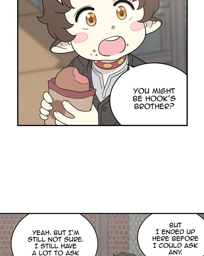 Read Days of Hana EN Manga Online