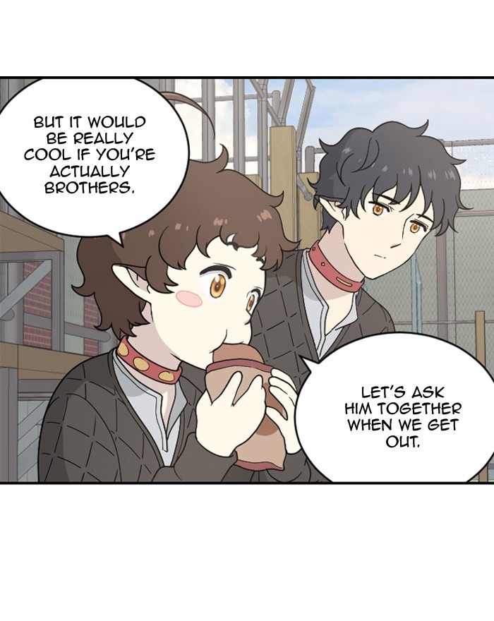 Read Days of Hana EN Manga Online