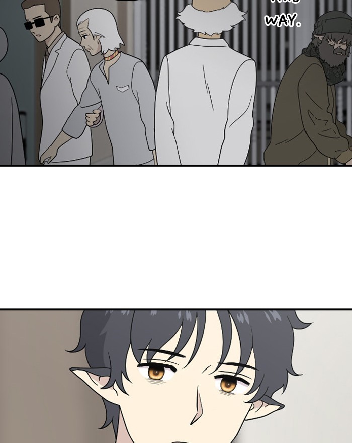 Read Days of Hana EN Manga Online