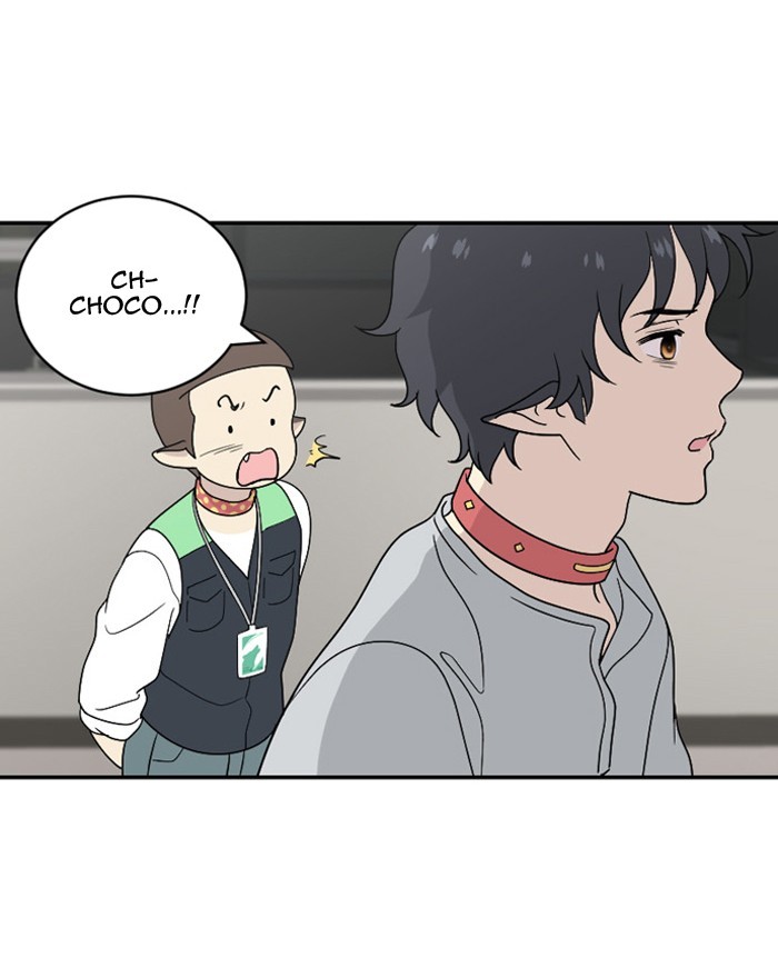 Read Days of Hana EN Manga Online