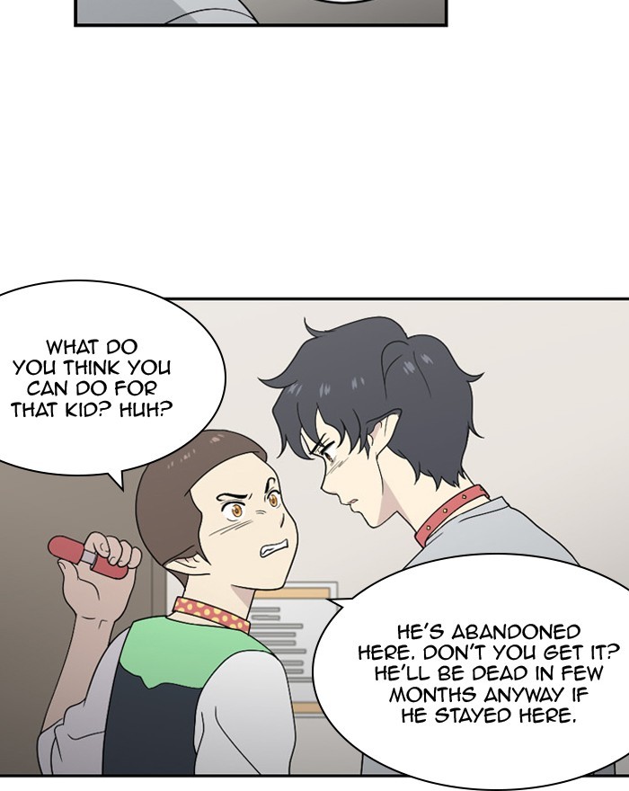 Read Days of Hana EN Manga Online