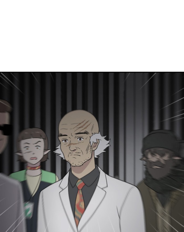 Read Days of Hana EN Manga Online