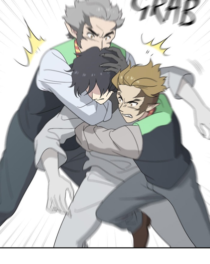 Read Days of Hana EN Manga Online