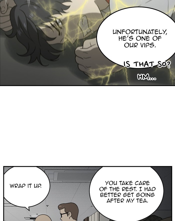 Read Days of Hana EN Manga Online