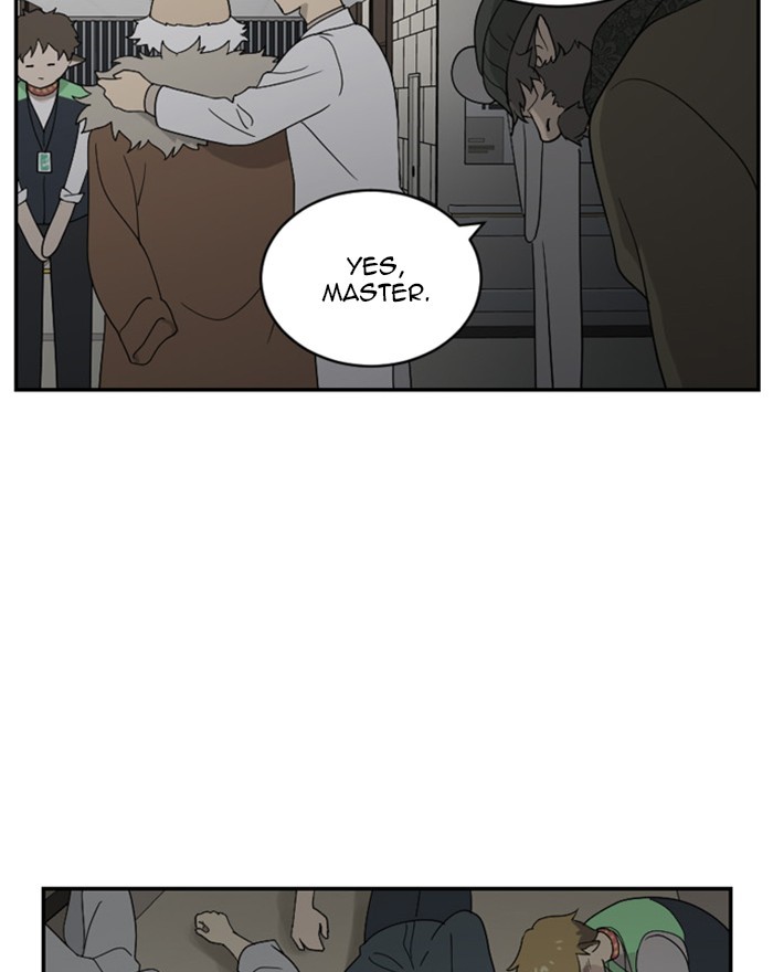 Read Days of Hana EN Manga Online