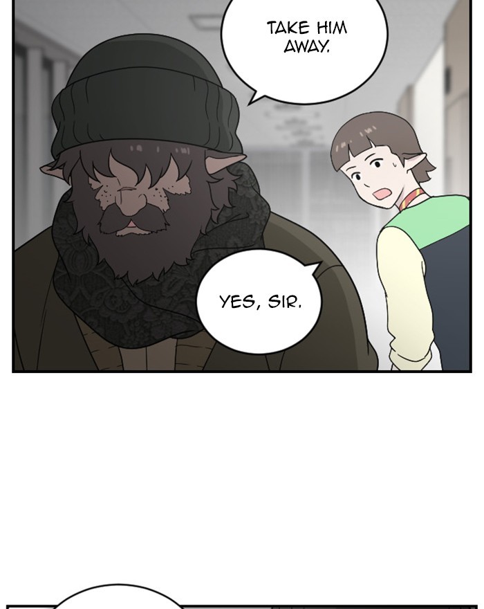 Read Days of Hana EN Manga Online