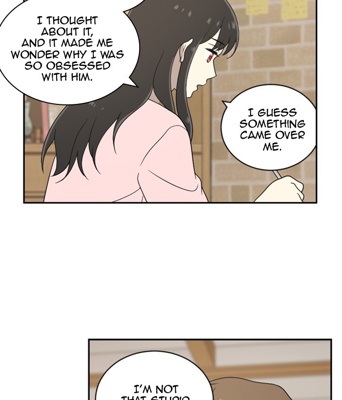 Read Days of Hana EN Manga Online