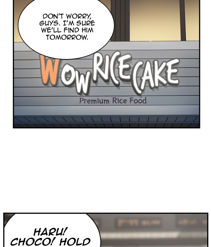 Read Days of Hana EN Manga Online