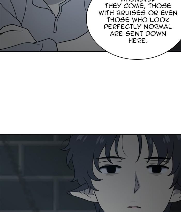 Read Days of Hana EN Manga Online