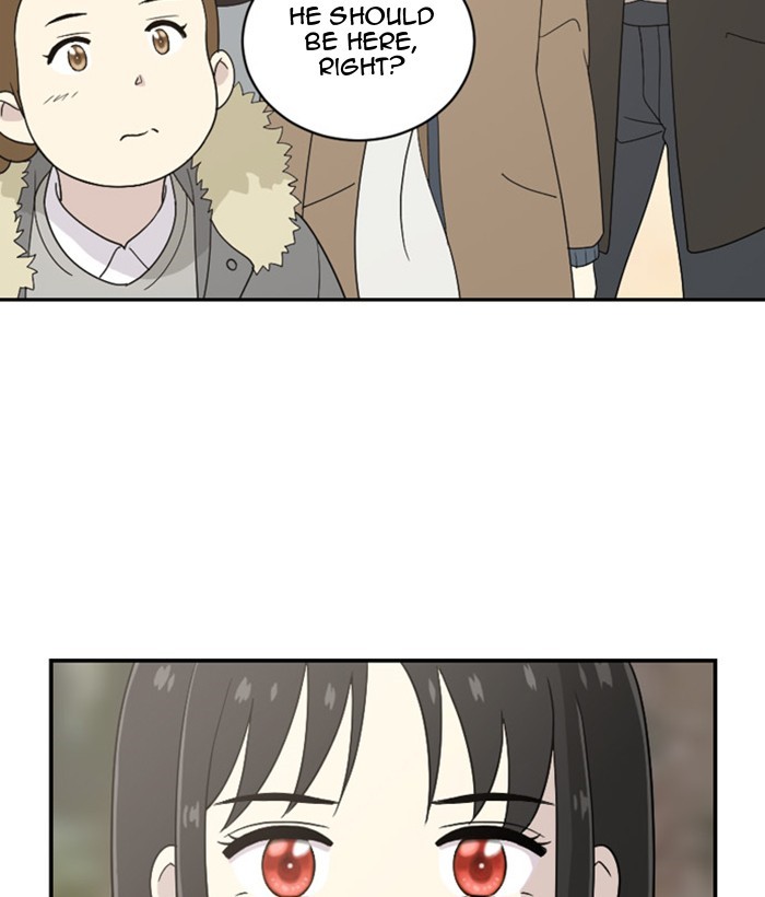 Read Days of Hana EN Manga Online