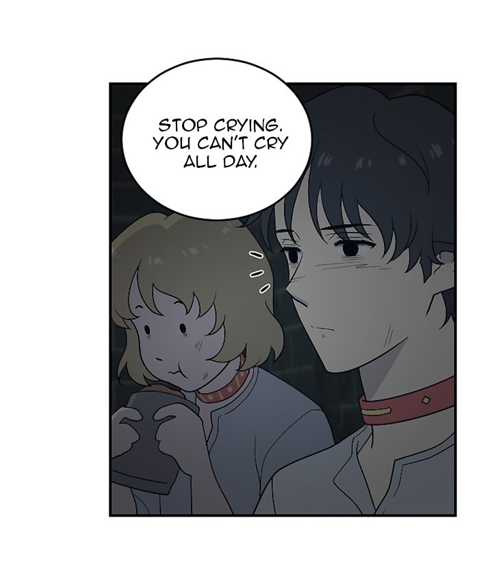 Read Days of Hana EN Manga Online