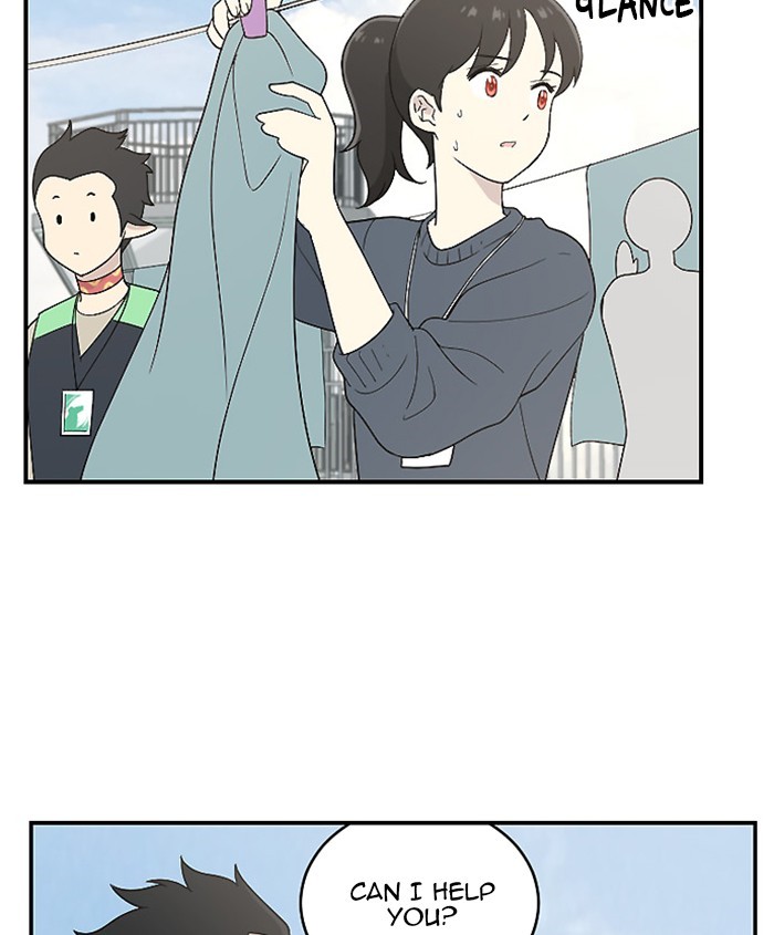 Read Days of Hana EN Manga Online