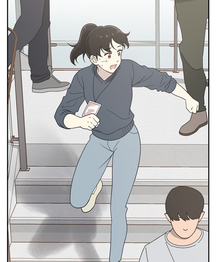 Read Days of Hana EN Manga Online