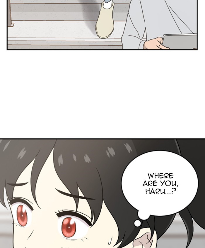 Read Days of Hana EN Manga Online