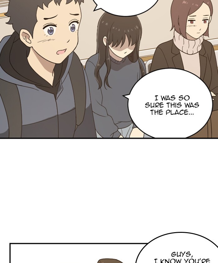 Read Days of Hana EN Manga Online