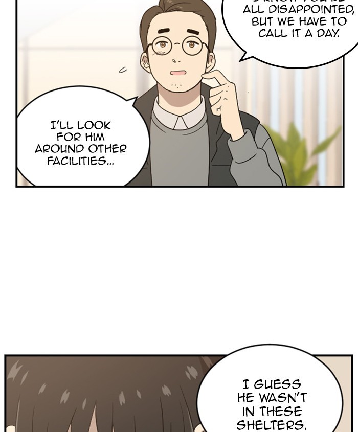 Read Days of Hana EN Manga Online