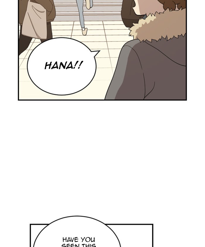 Read Days of Hana EN Manga Online