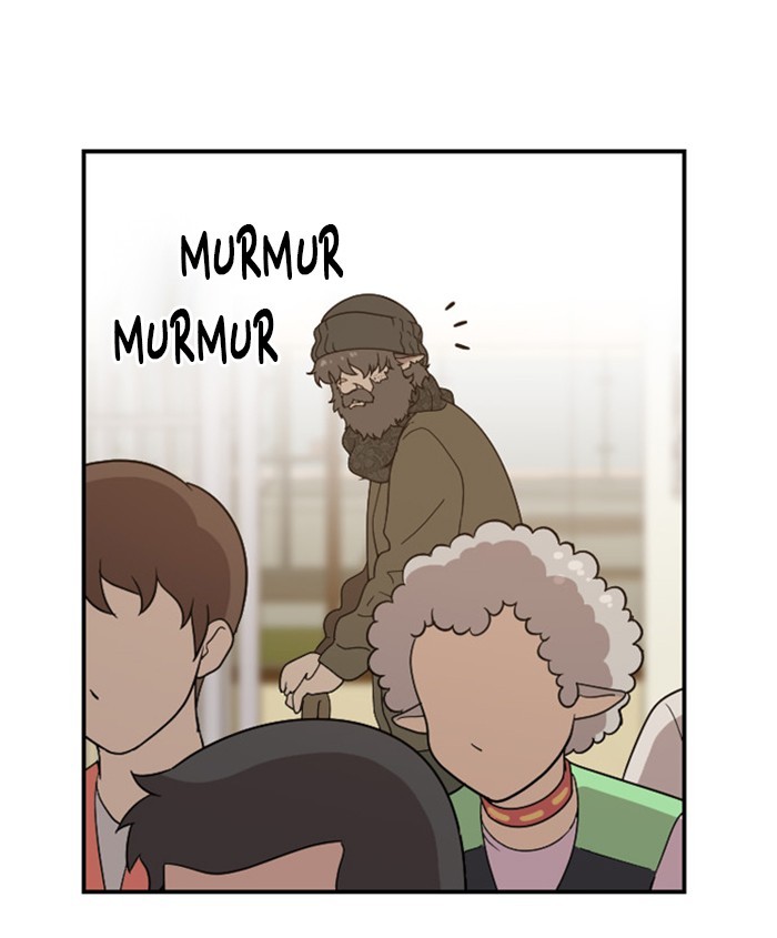 Read Days of Hana EN Manga Online