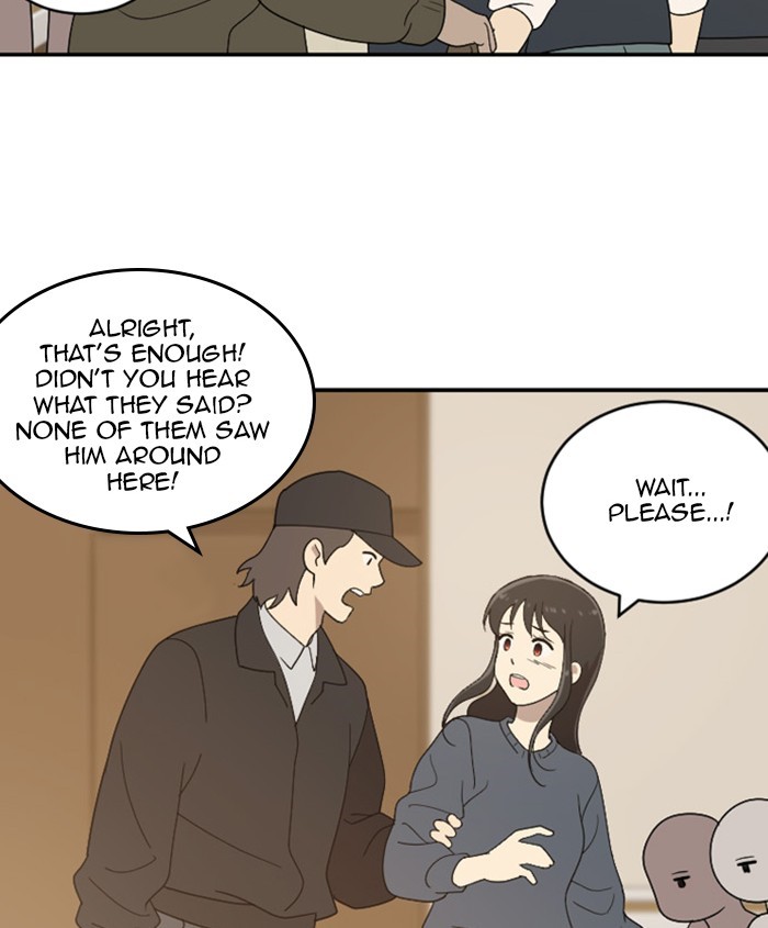 Read Days of Hana EN Manga Online