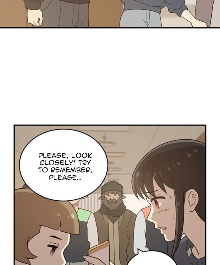 Read Days of Hana EN Manga Online