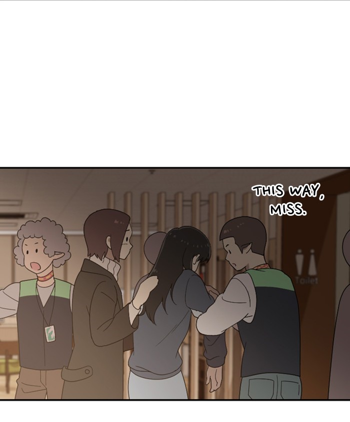 Read Days of Hana EN Manga Online