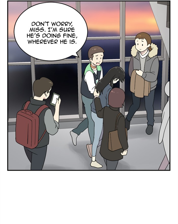 Read Days of Hana EN Manga Online