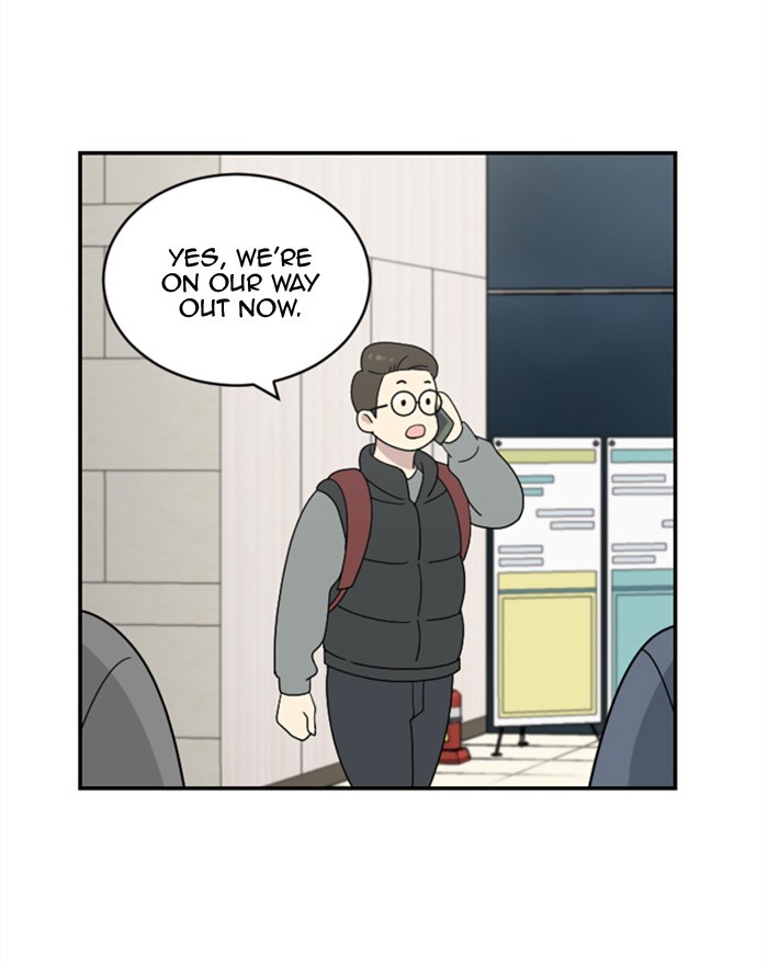 Read Days of Hana EN Manga Online