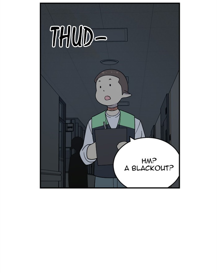 Read Days of Hana EN Manga Online