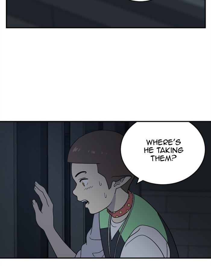 Read Days of Hana EN Manga Online