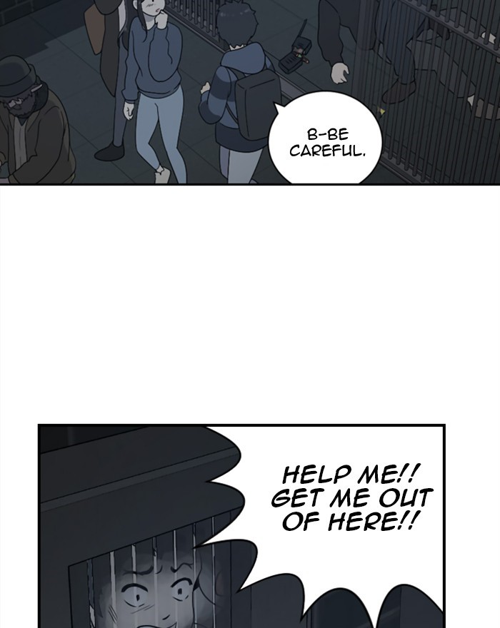 Read Days of Hana EN Manga Online