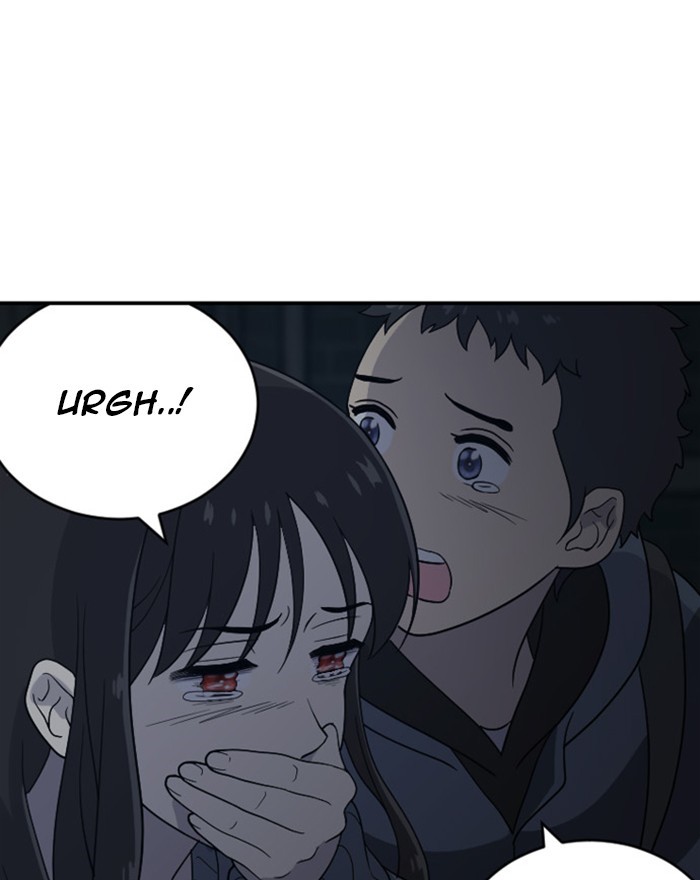 Read Days of Hana EN Manga Online