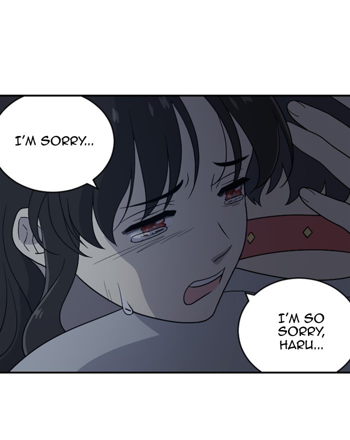 Read Days of Hana EN Manga Online