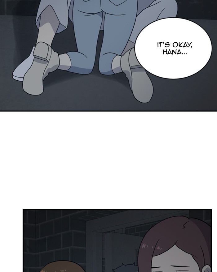 Read Days of Hana EN Manga Online