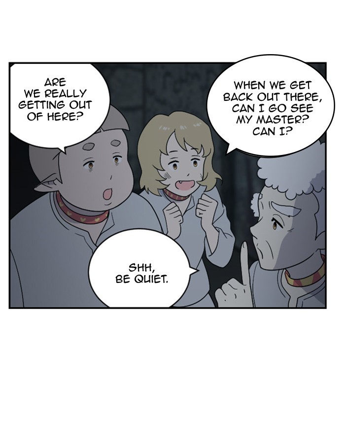 Read Days of Hana EN Manga Online