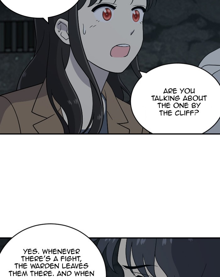 Read Days of Hana EN Manga Online