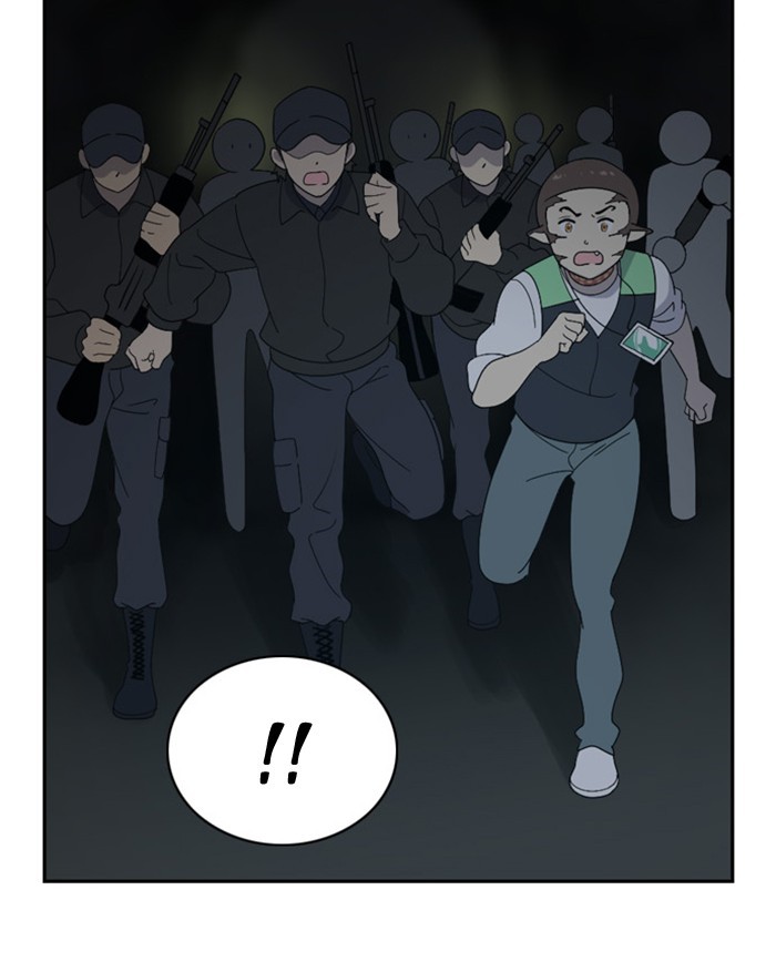 Read Days of Hana EN Manga Online