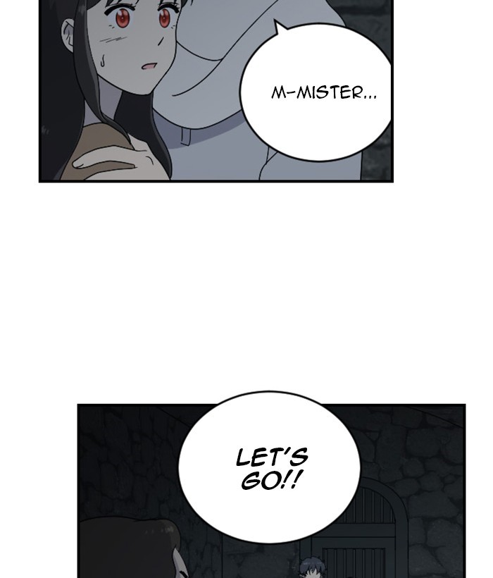 Read Days of Hana EN Manga Online