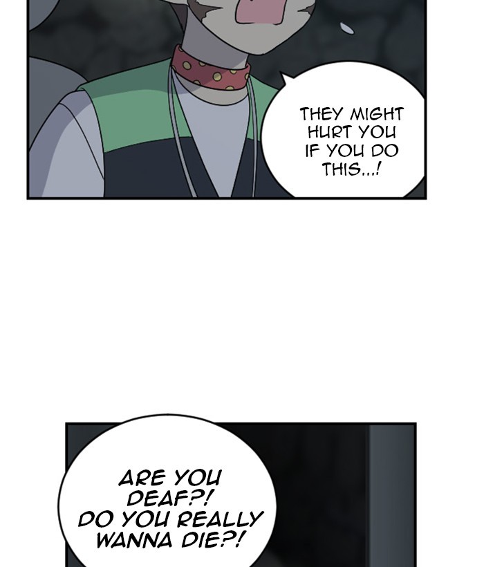 Read Days of Hana EN Manga Online