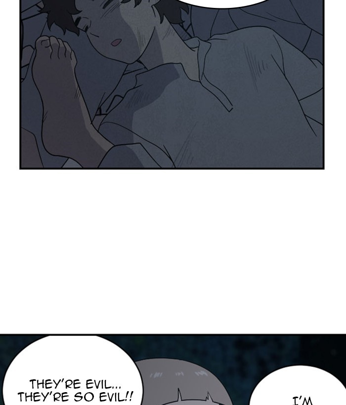 Read Days of Hana EN Manga Online