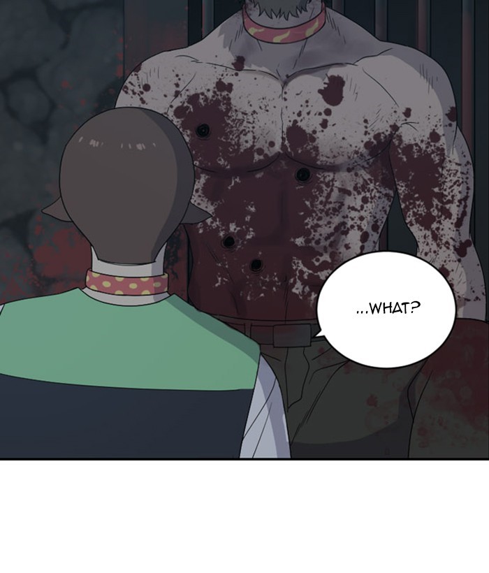 Read Days of Hana EN Manga Online