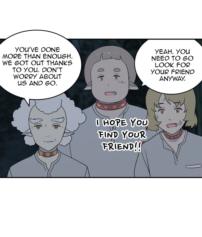 Read Days of Hana EN Manga Online