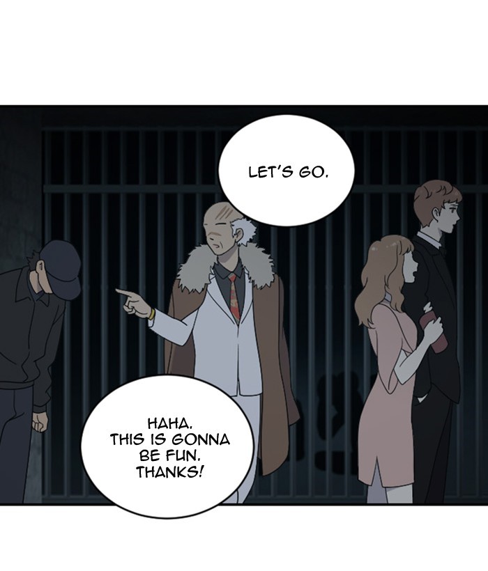 Read Days of Hana EN Manga Online