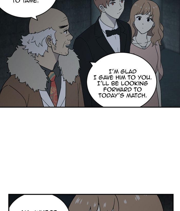 Read Days of Hana EN Manga Online