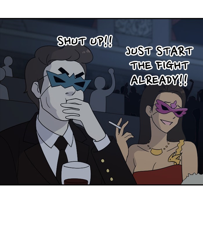 Read Days of Hana EN Manga Online