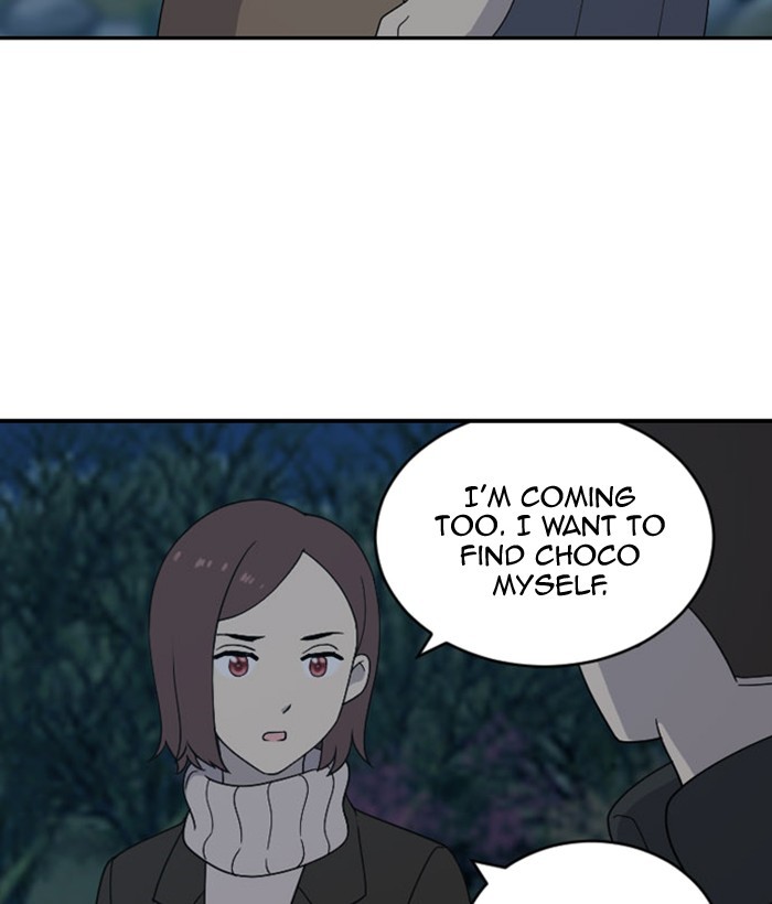 Read Days of Hana EN Manga Online