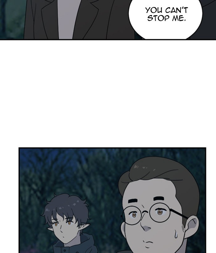 Read Days of Hana EN Manga Online