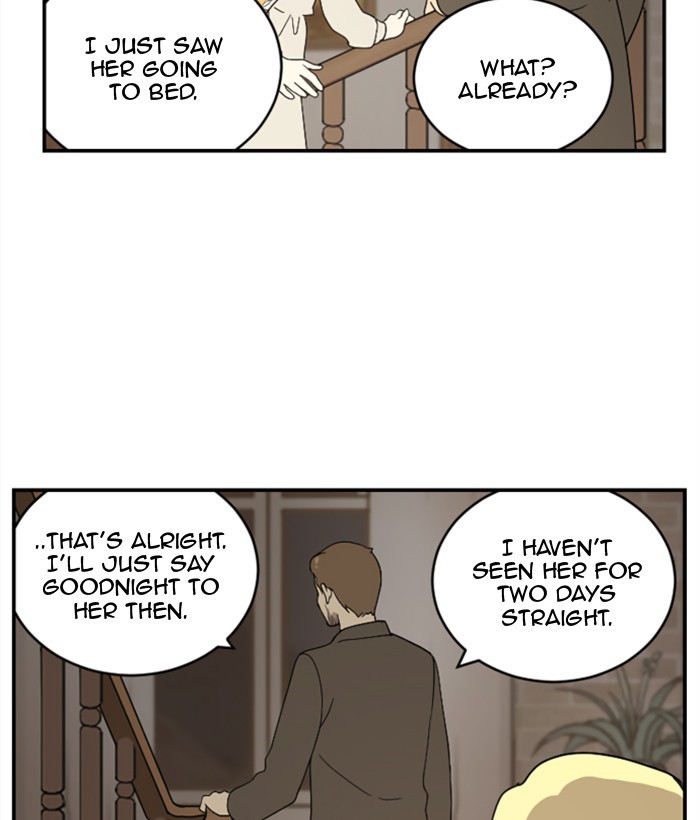 Read Days of Hana EN Manga Online